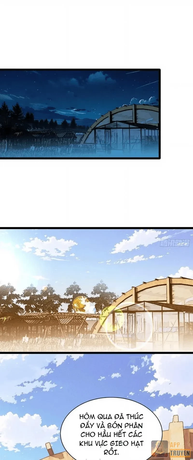 Ta Là Nông Phu Trồng Vong Linh Chapter 6 - 51