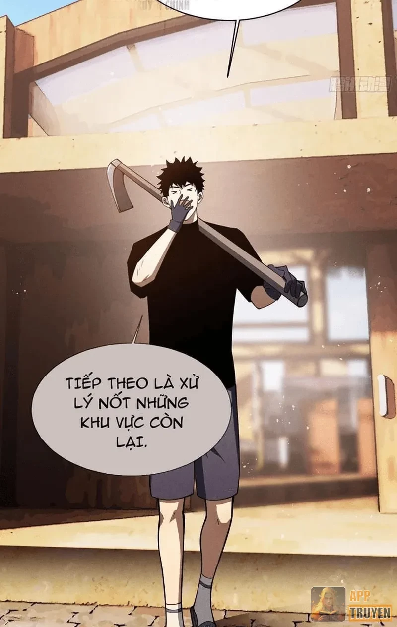 Ta Là Nông Phu Trồng Vong Linh Chapter 6 - 52