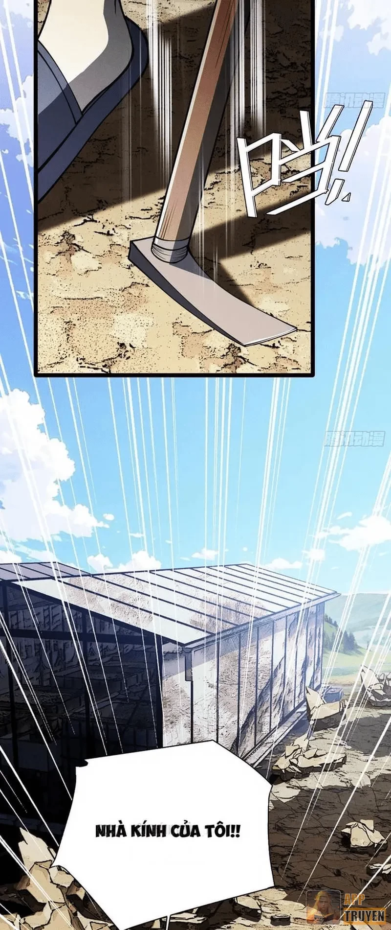 Ta Là Nông Phu Trồng Vong Linh Chapter 6 - 54