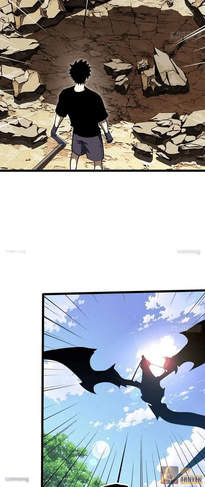 Ta Là Nông Phu Trồng Vong Linh Chapter 6 - 55