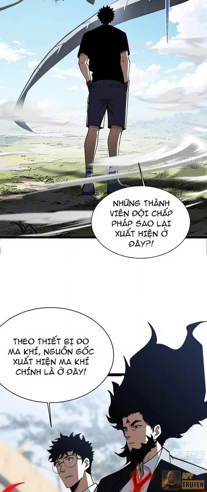 Ta Là Nông Phu Trồng Vong Linh Chapter 6 - 58