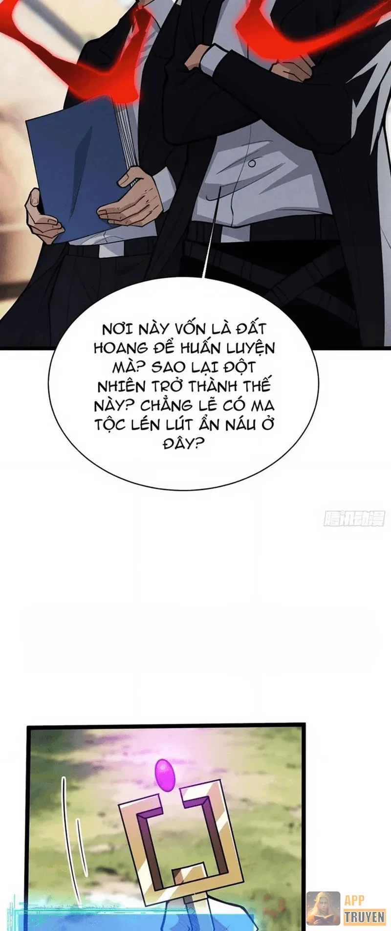 Ta Là Nông Phu Trồng Vong Linh Chapter 6 - 59