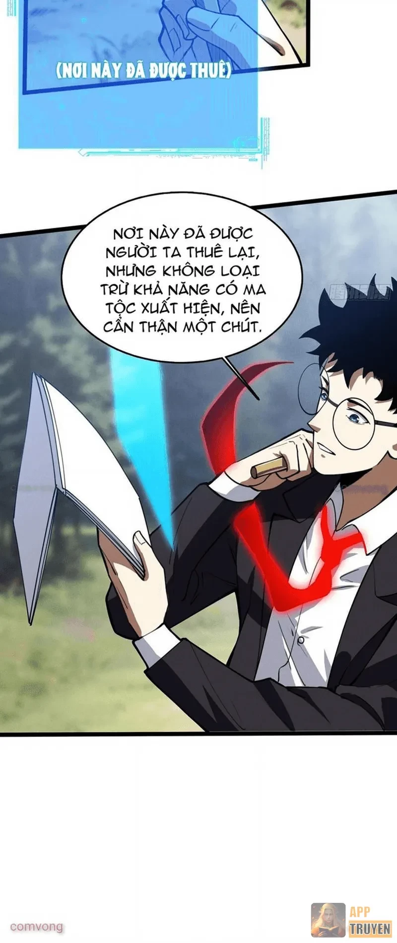 Ta Là Nông Phu Trồng Vong Linh Chapter 6 - 60