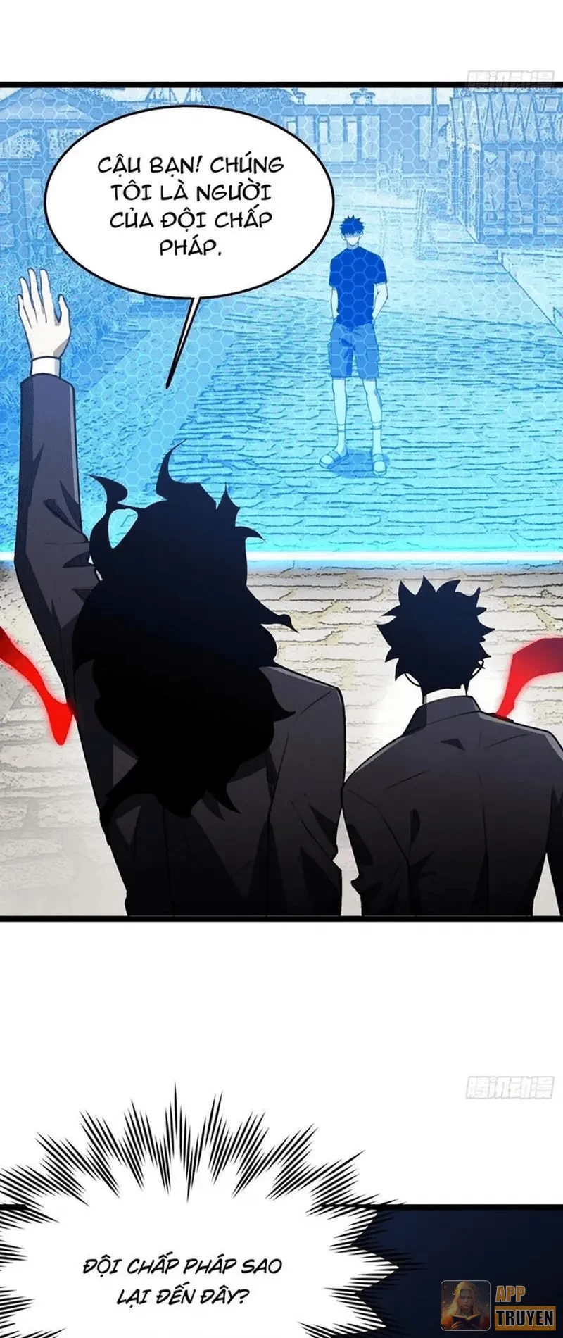 Ta Là Nông Phu Trồng Vong Linh Chapter 6 - 61