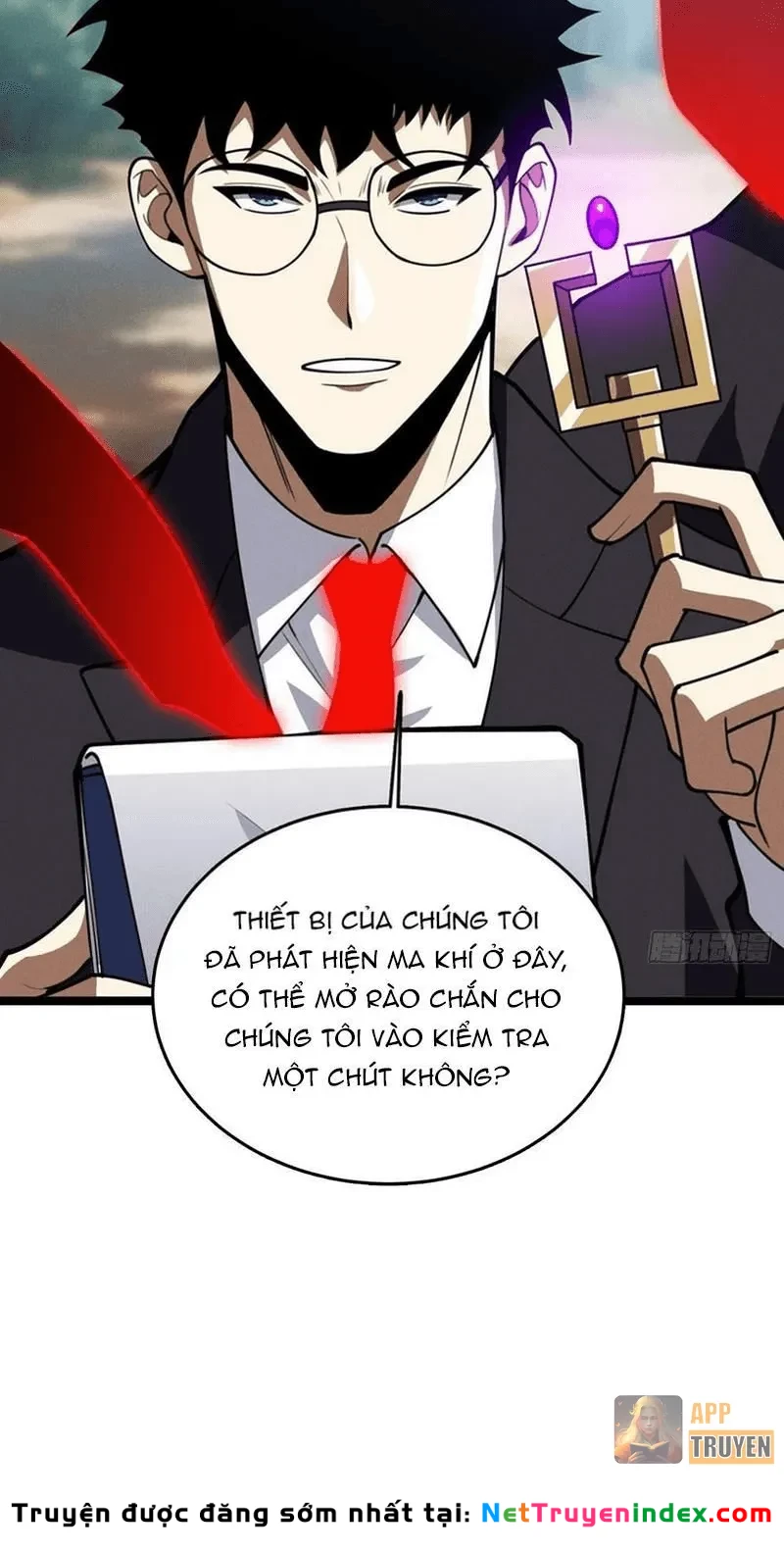 Ta Là Nông Phu Trồng Vong Linh Chapter 6 - 63