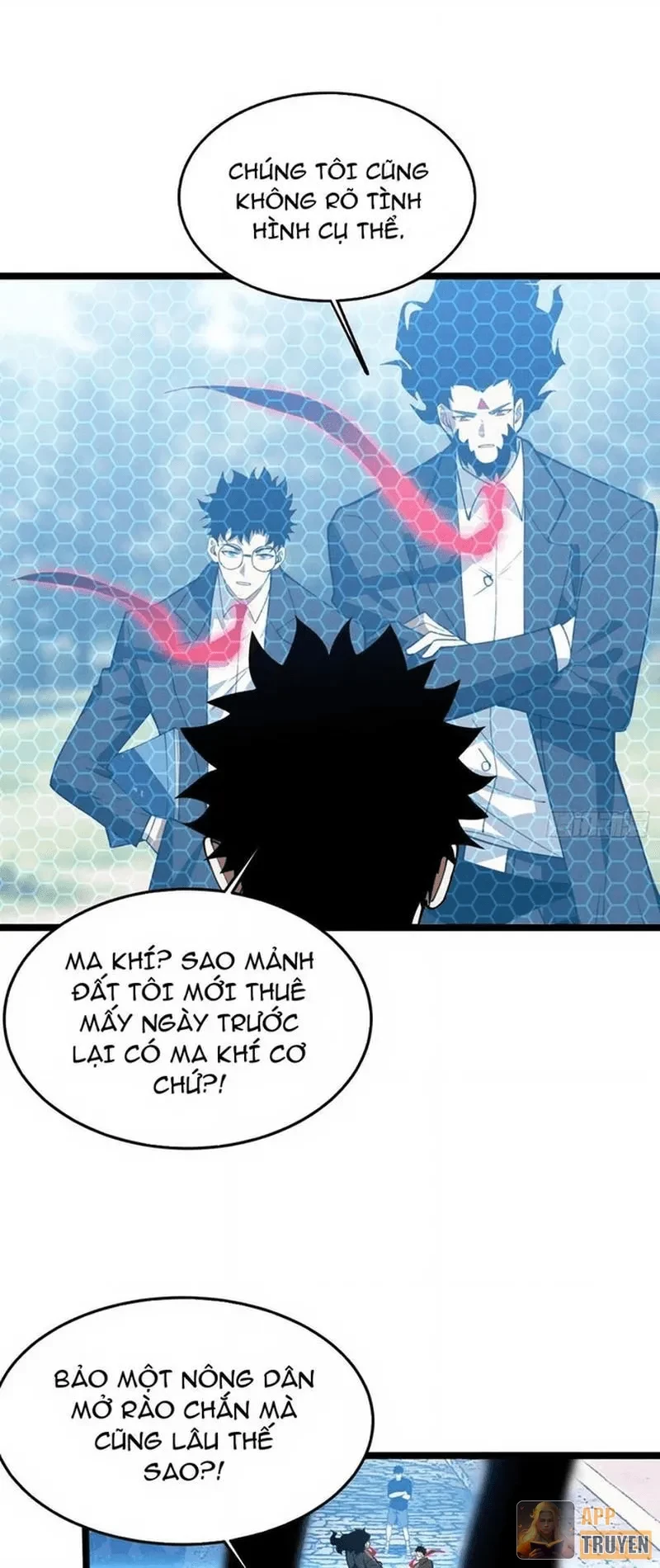 Ta Là Nông Phu Trồng Vong Linh Chapter 6 - 64