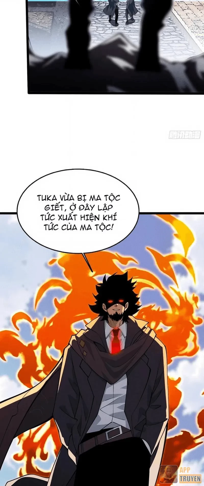 Ta Là Nông Phu Trồng Vong Linh Chapter 6 - 65