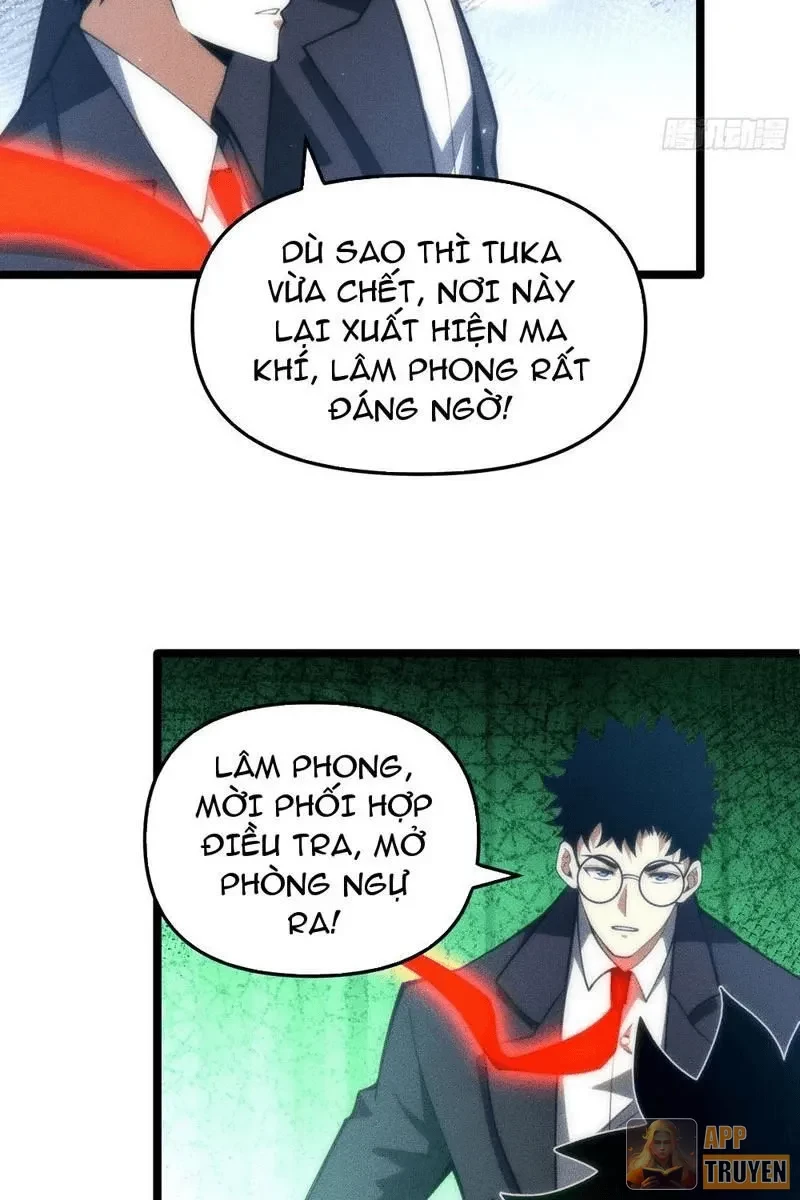 Ta Là Nông Phu Trồng Vong Linh Chapter 7 - 3