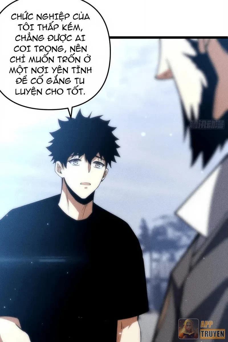 Ta Là Nông Phu Trồng Vong Linh Chapter 7 - 6