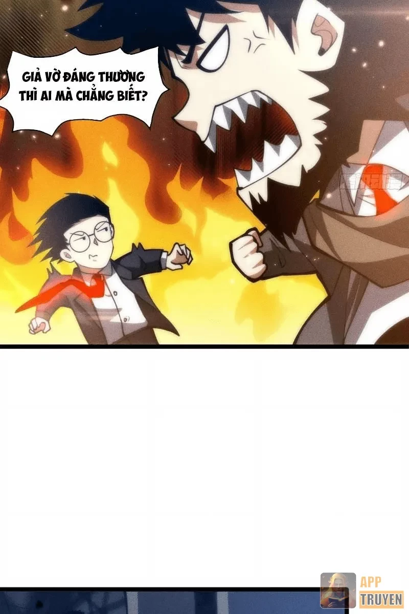 Ta Là Nông Phu Trồng Vong Linh Chapter 7 - 9