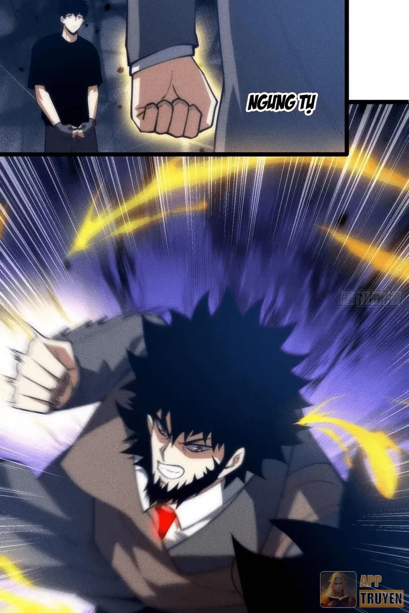 Ta Là Nông Phu Trồng Vong Linh Chapter 7 - 10