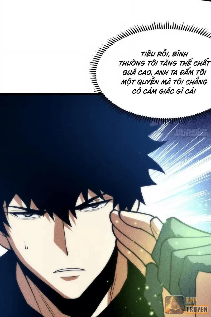 Ta Là Nông Phu Trồng Vong Linh Chapter 7 - 13