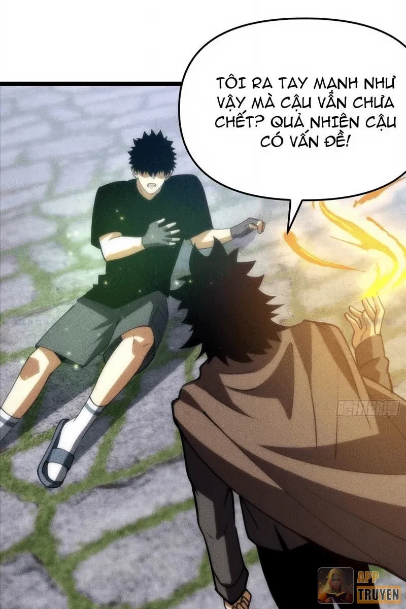 Ta Là Nông Phu Trồng Vong Linh Chapter 7 - 16