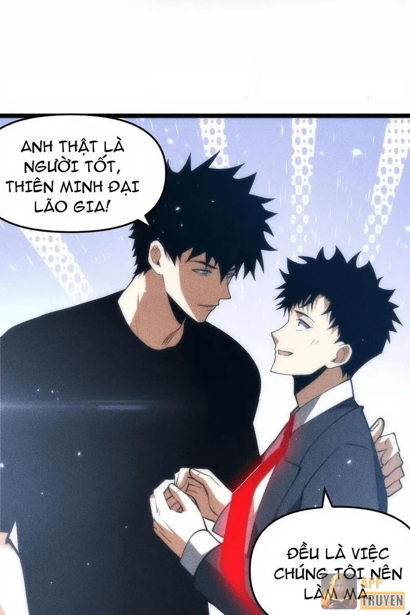 Ta Là Nông Phu Trồng Vong Linh Chapter 7 - 22