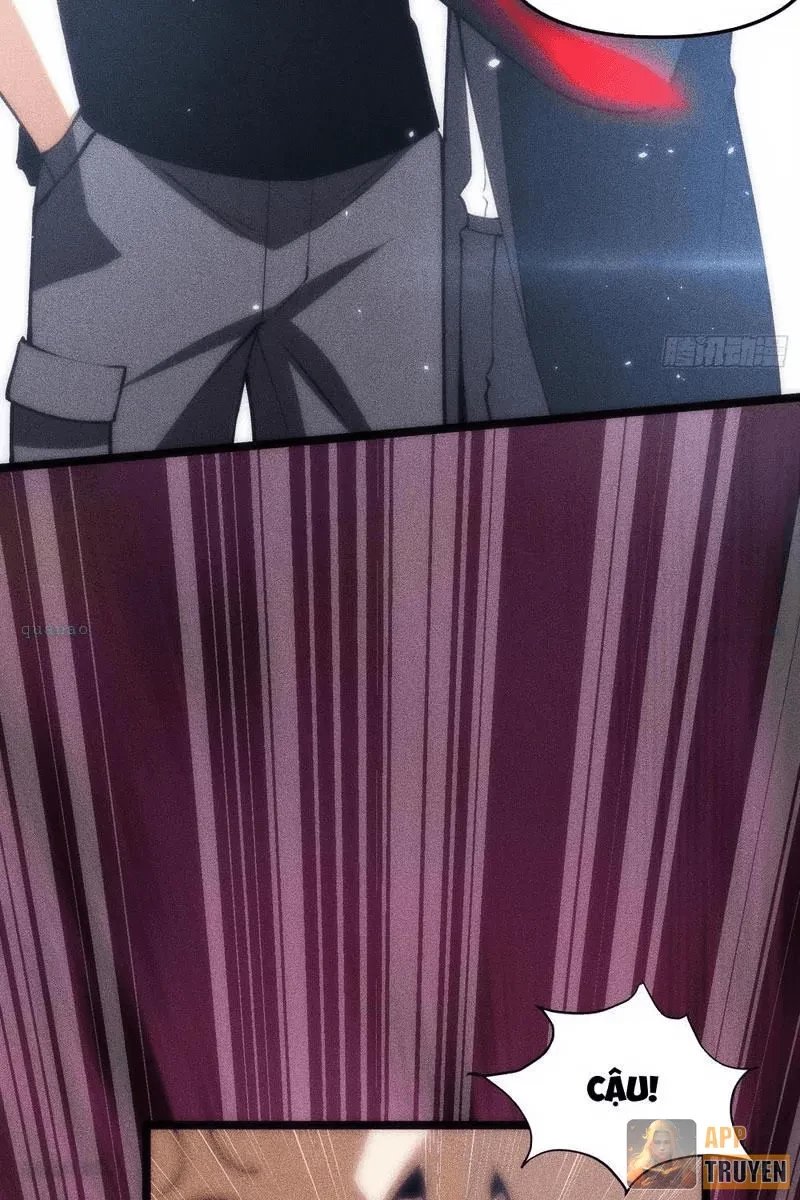 Ta Là Nông Phu Trồng Vong Linh Chapter 7 - 23