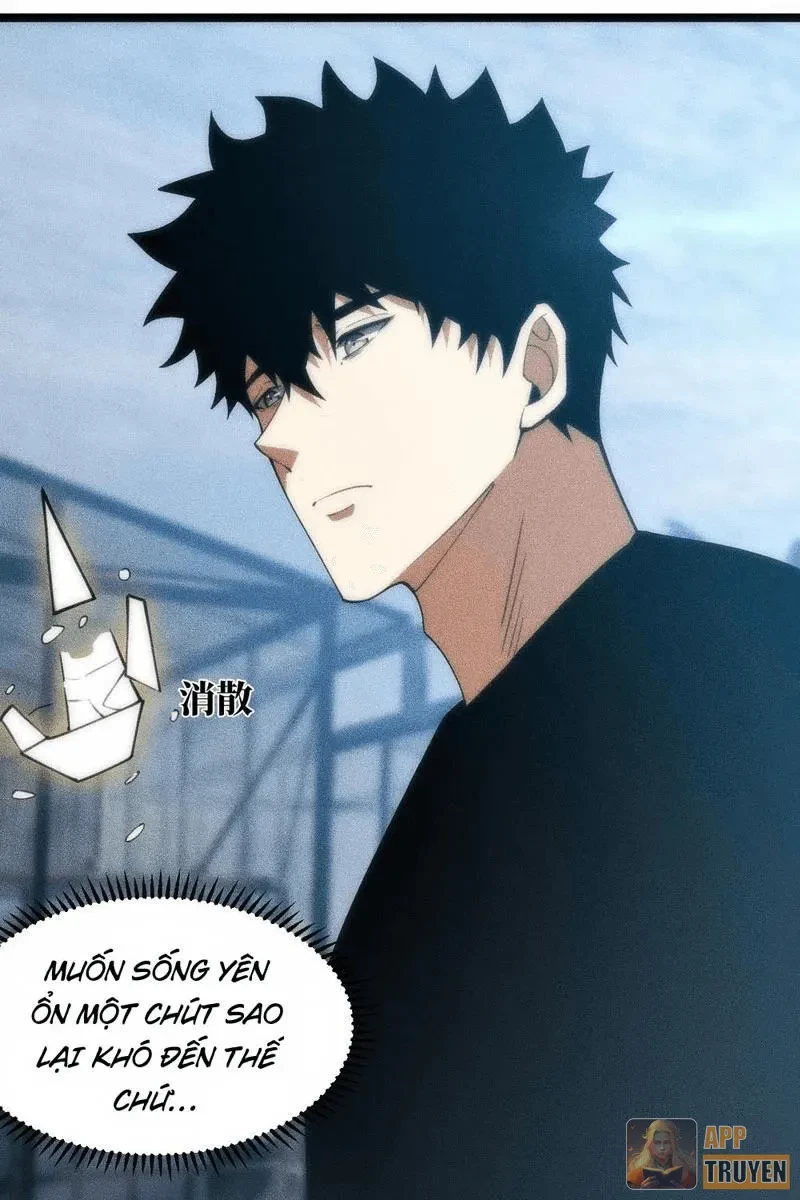 Ta Là Nông Phu Trồng Vong Linh Chapter 7 - 36