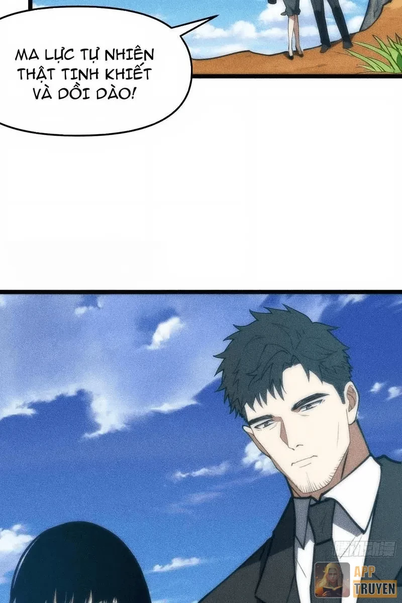 Ta Là Nông Phu Trồng Vong Linh Chapter 7 - 38