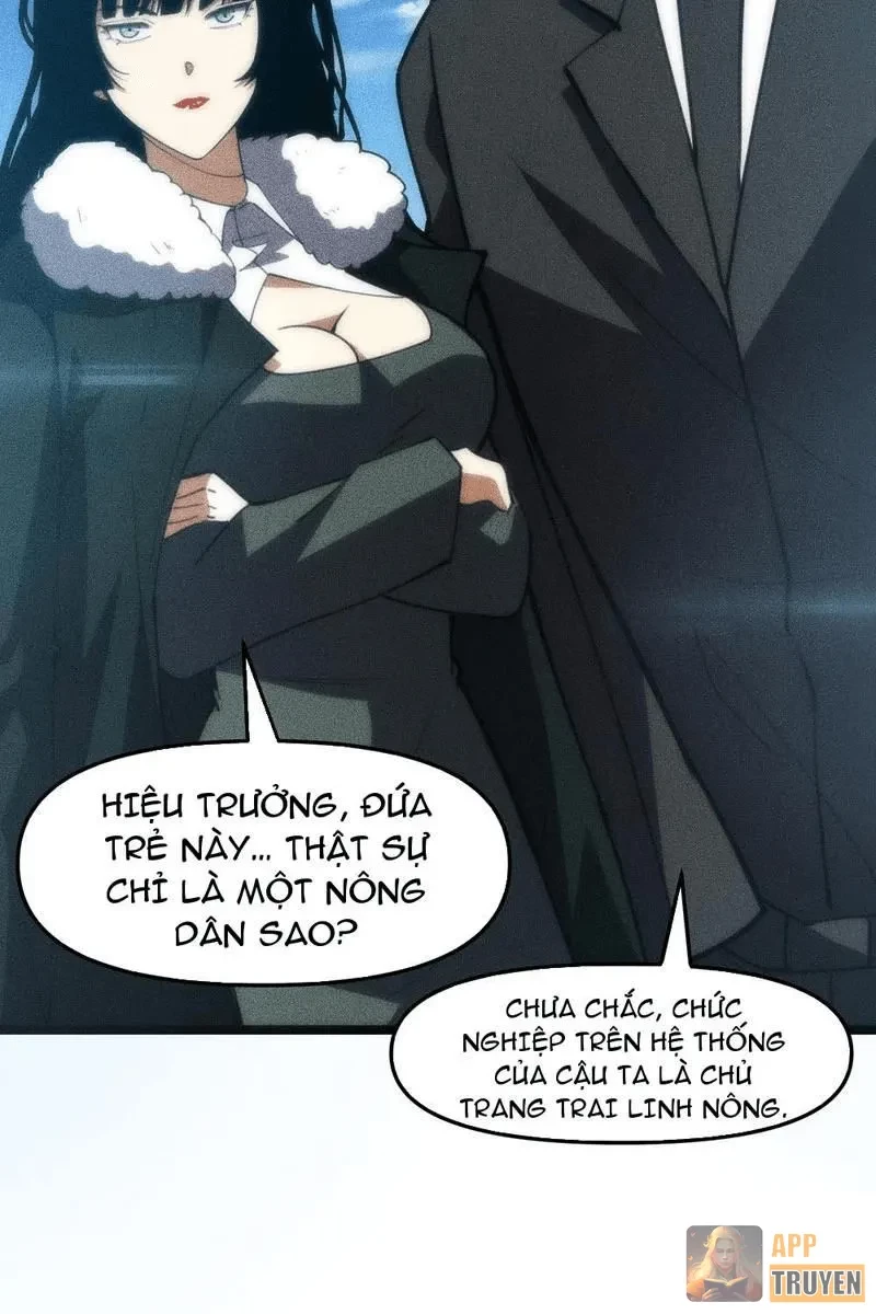 Ta Là Nông Phu Trồng Vong Linh Chapter 7 - 39