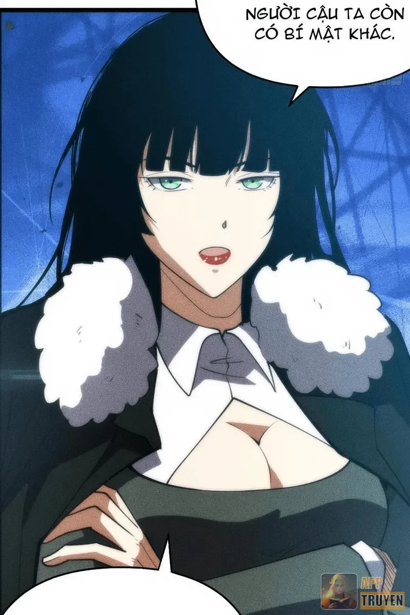 Ta Là Nông Phu Trồng Vong Linh Chapter 7 - 41