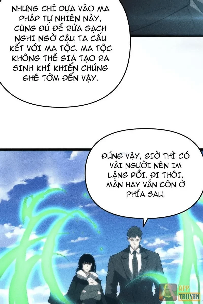 Ta Là Nông Phu Trồng Vong Linh Chapter 7 - 42