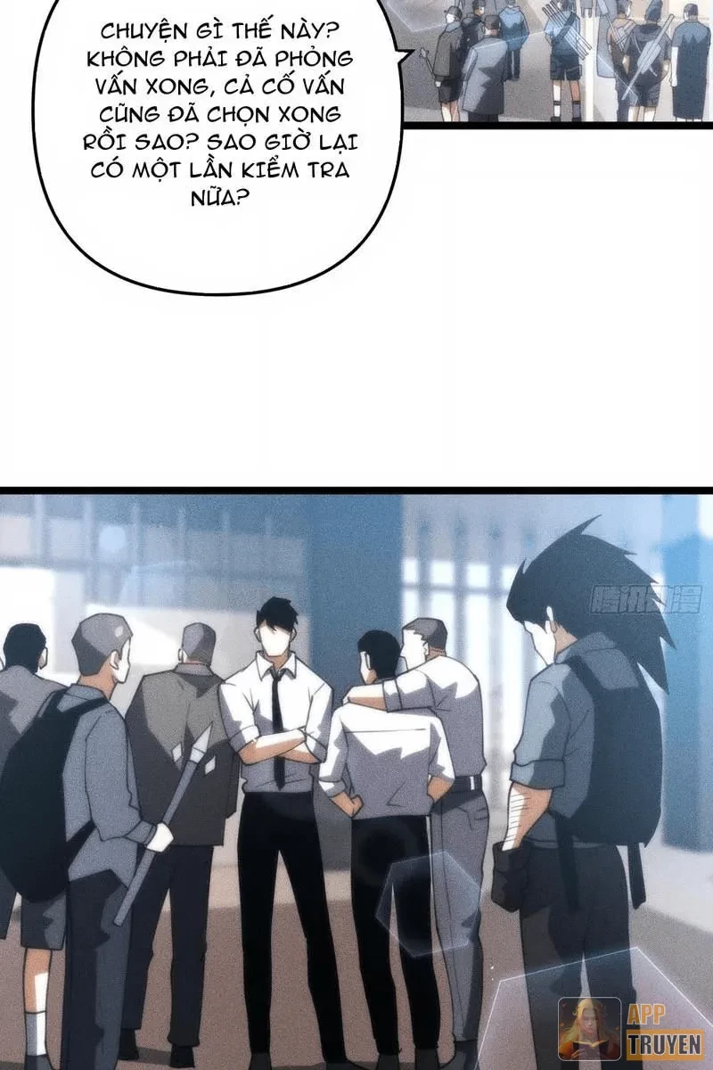 Ta Là Nông Phu Trồng Vong Linh Chapter 7 - 45