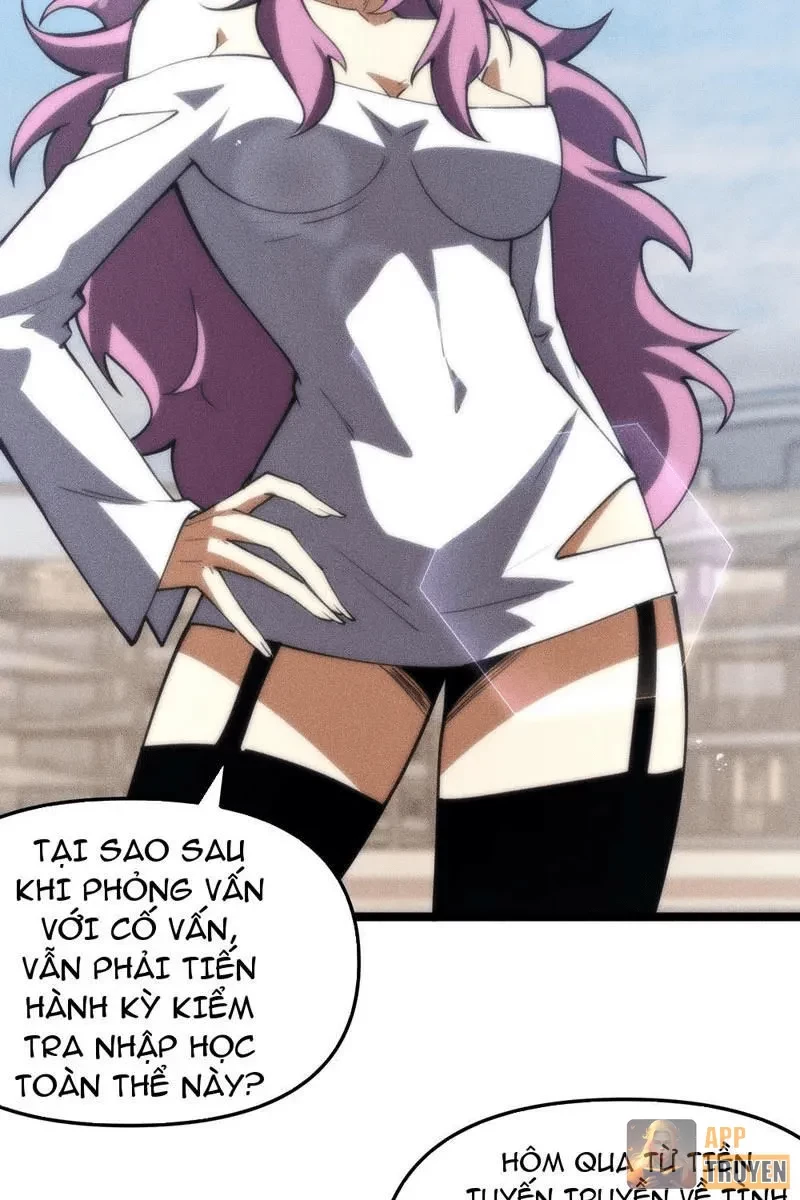 Ta Là Nông Phu Trồng Vong Linh Chapter 7 - 48