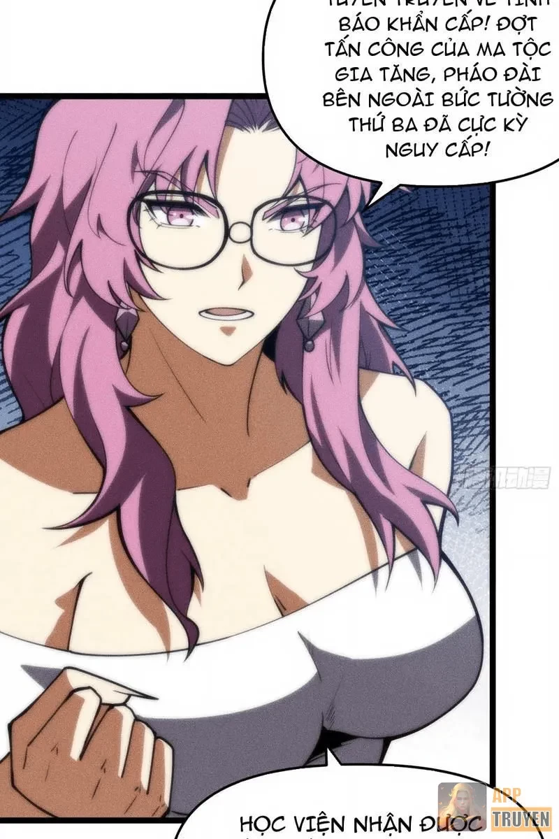 Ta Là Nông Phu Trồng Vong Linh Chapter 7 - 49