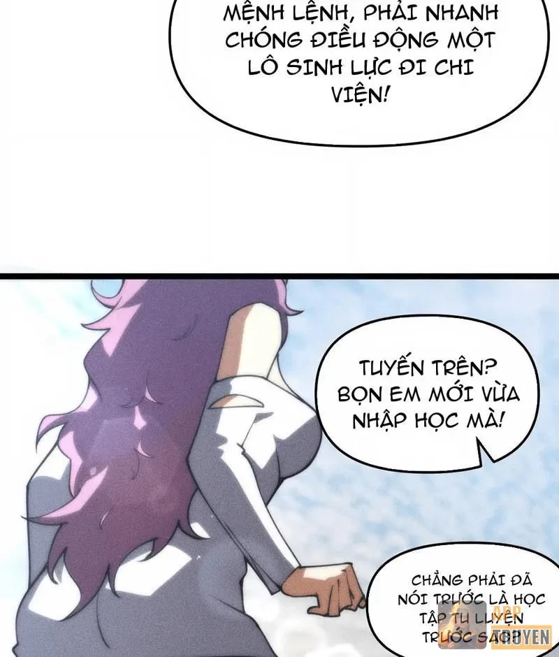 Ta Là Nông Phu Trồng Vong Linh Chapter 7 - 50