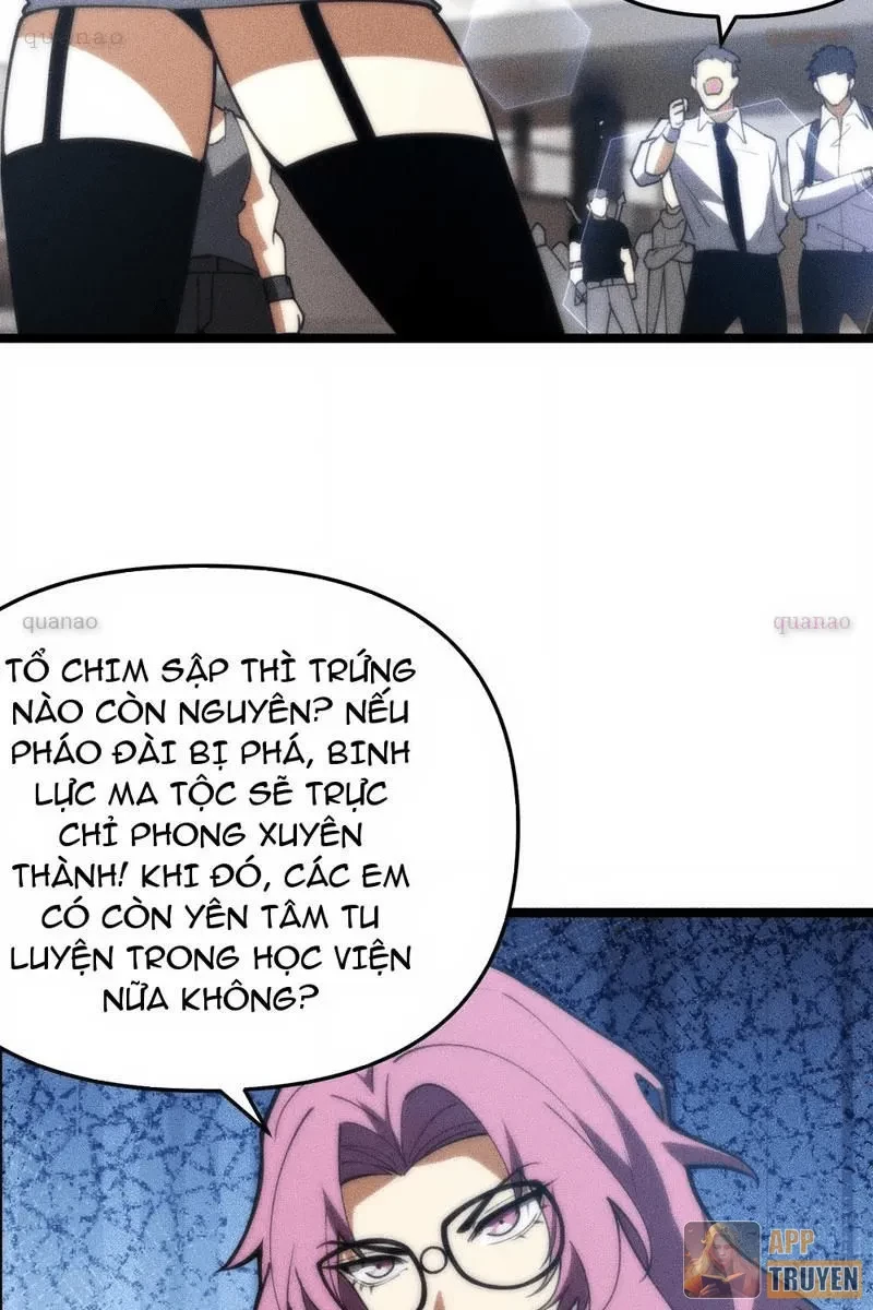 Ta Là Nông Phu Trồng Vong Linh Chapter 7 - 51