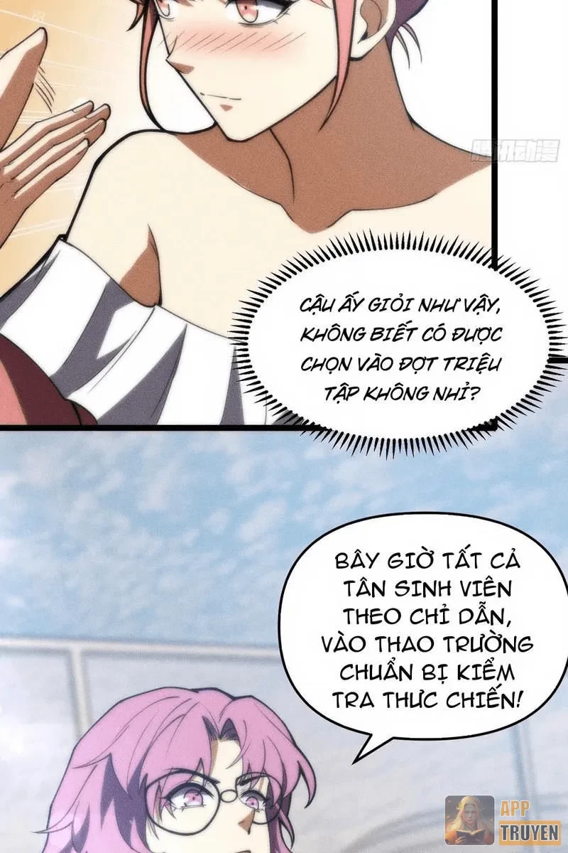 Ta Là Nông Phu Trồng Vong Linh Chapter 7 - 56