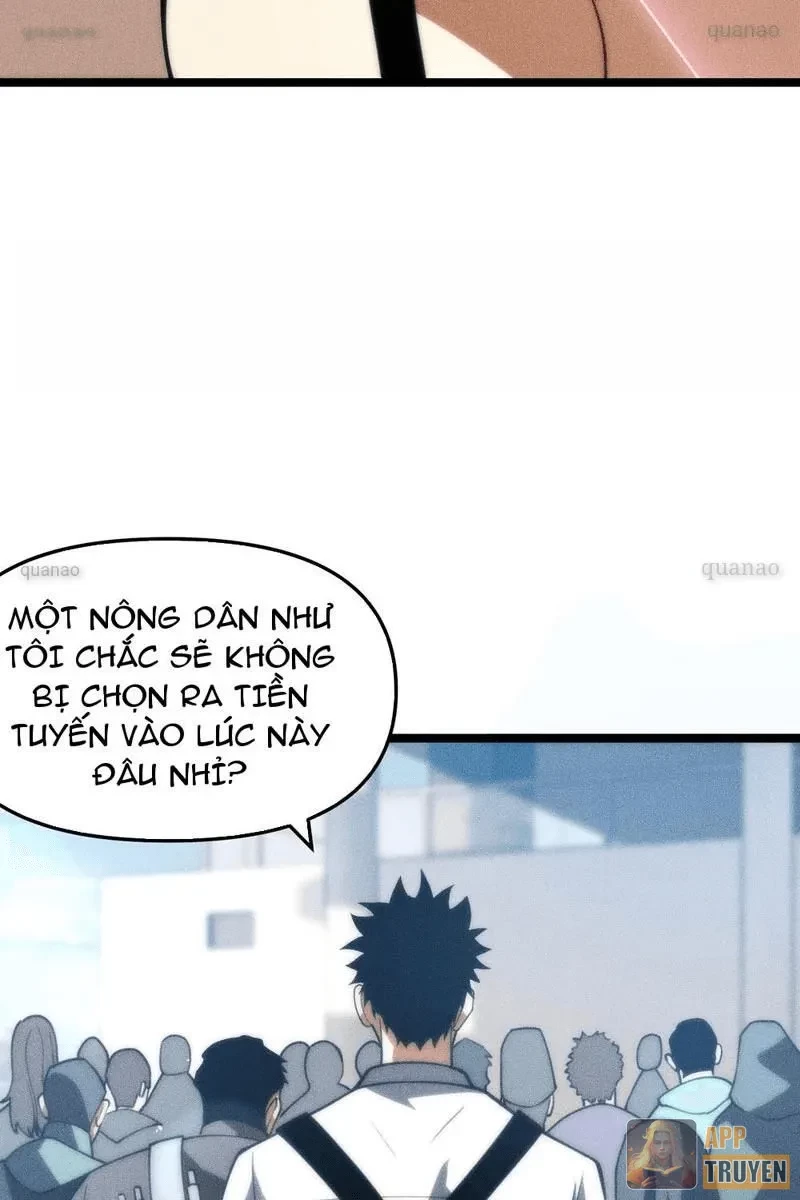 Ta Là Nông Phu Trồng Vong Linh Chapter 7 - 58