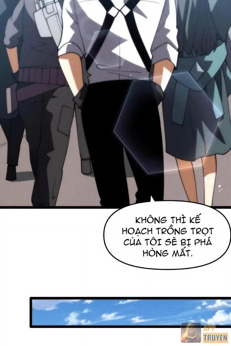 Ta Là Nông Phu Trồng Vong Linh Chapter 7 - 59