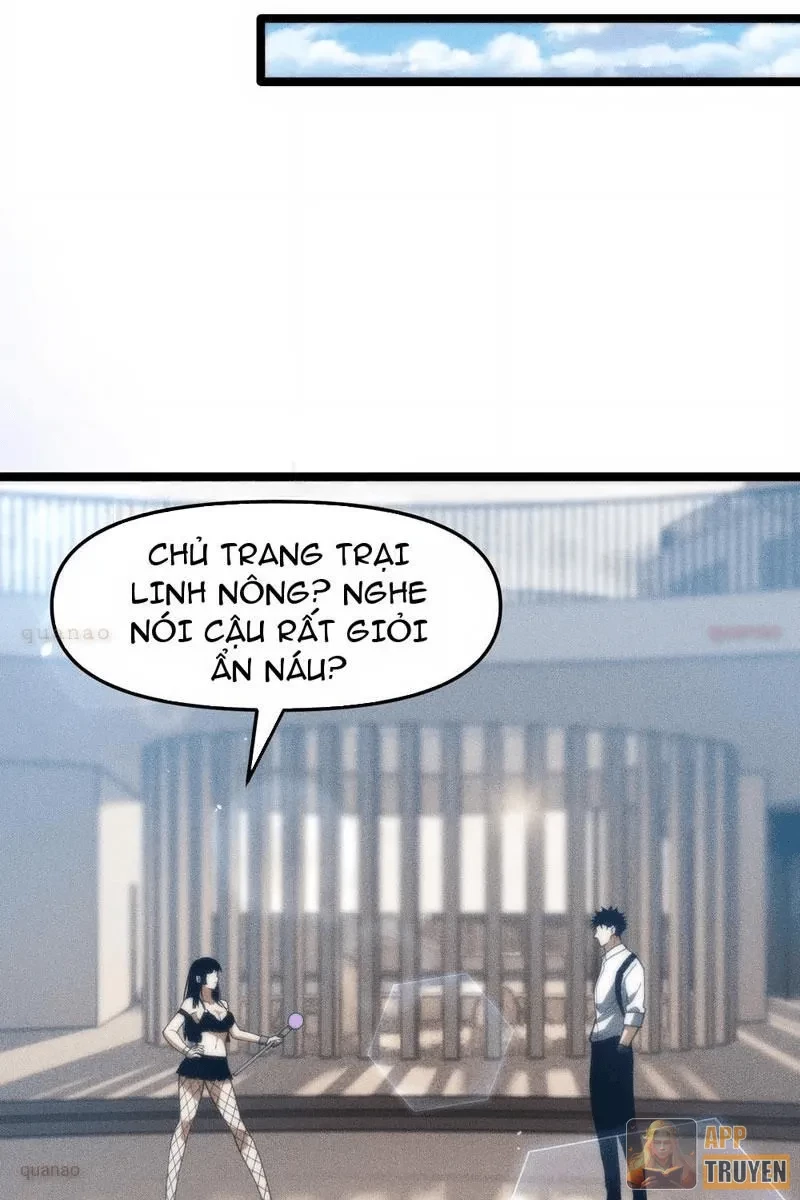 Ta Là Nông Phu Trồng Vong Linh Chapter 7 - 60