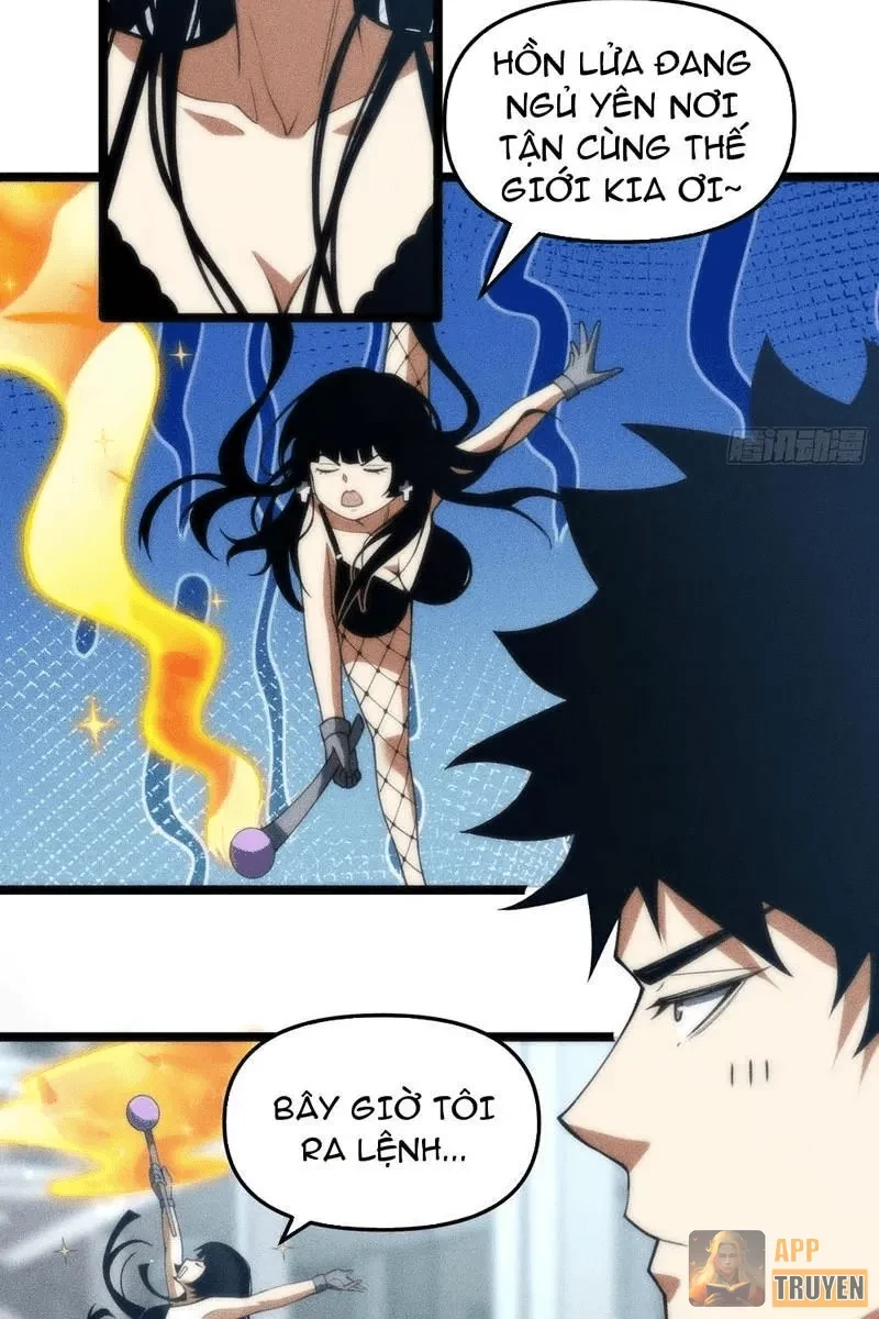 Ta Là Nông Phu Trồng Vong Linh Chapter 7 - 66