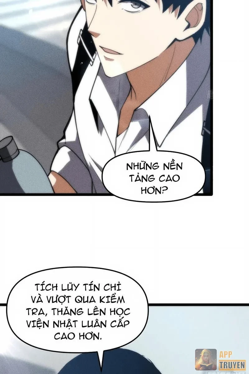 Ta Là Nông Phu Trồng Vong Linh Chapter 7 - 75