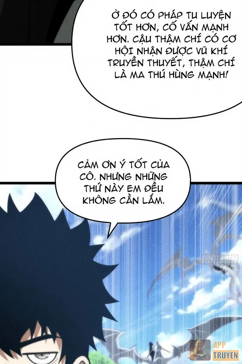 Ta Là Nông Phu Trồng Vong Linh Chapter 7 - 77