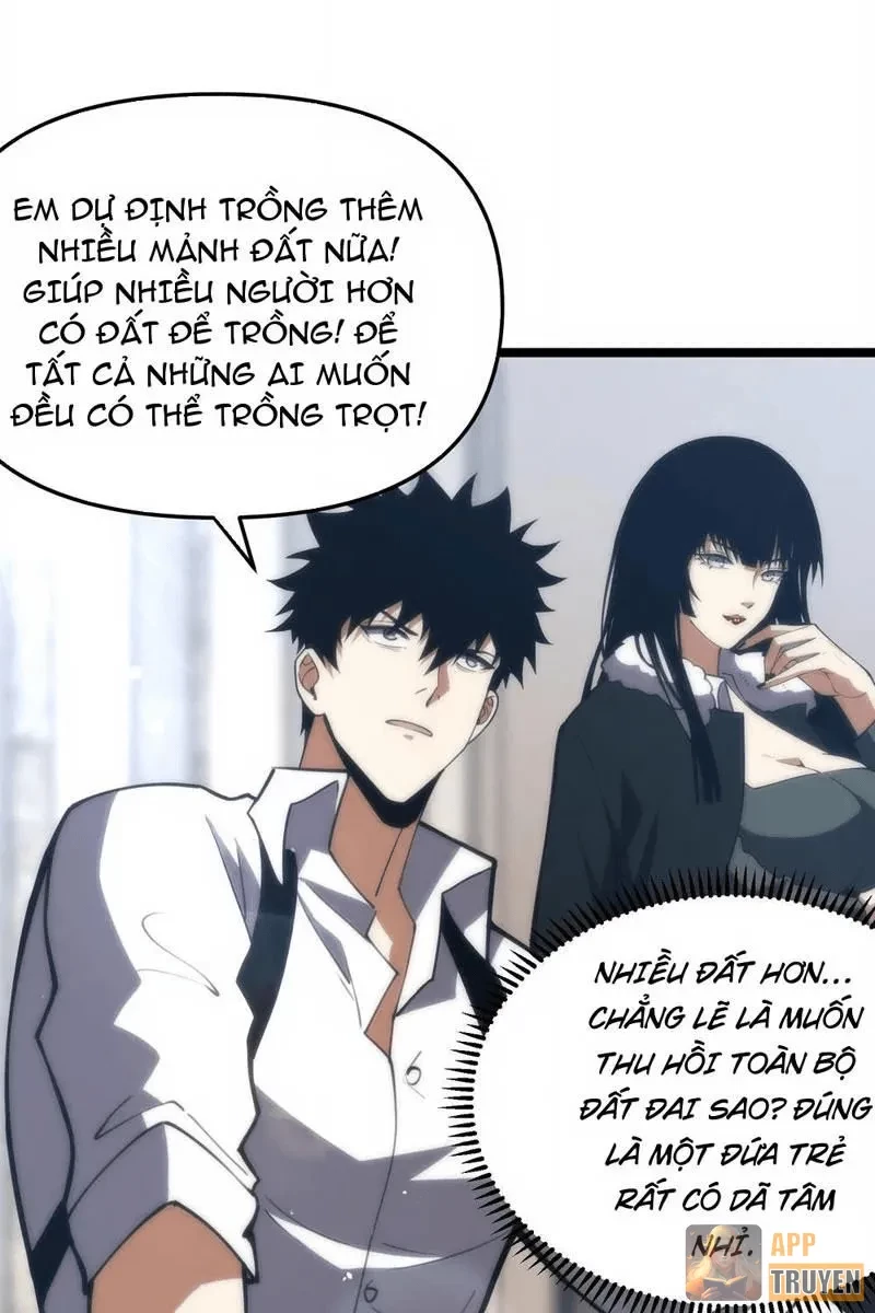 Ta Là Nông Phu Trồng Vong Linh Chapter 7 - 83