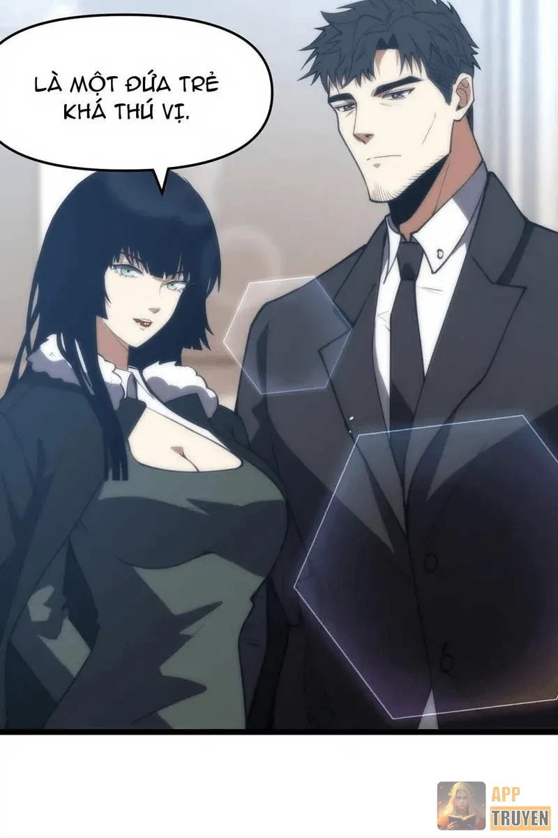 Ta Là Nông Phu Trồng Vong Linh Chapter 7 - 91