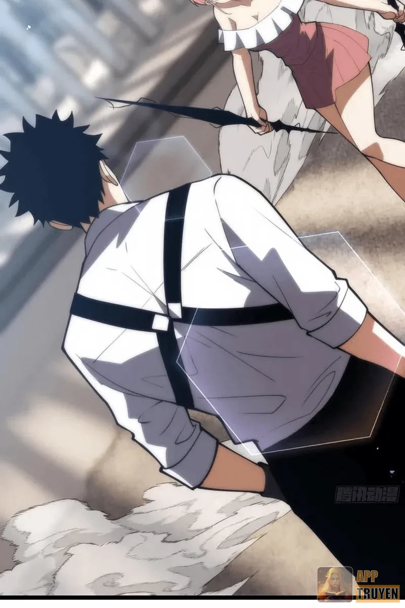 Ta Là Nông Phu Trồng Vong Linh Chapter 7 - 93