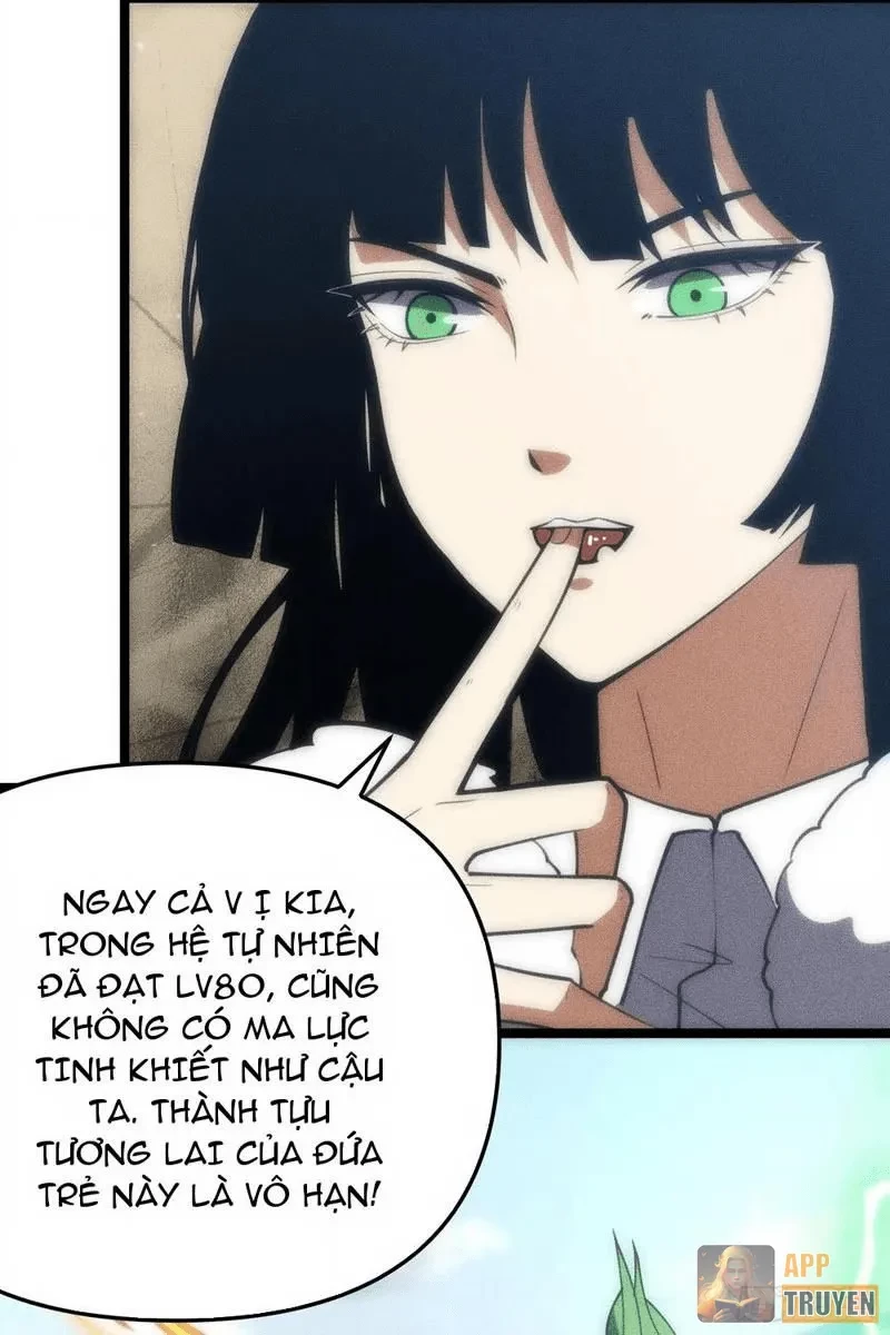 Ta Là Nông Phu Trồng Vong Linh Chapter 7 - 106