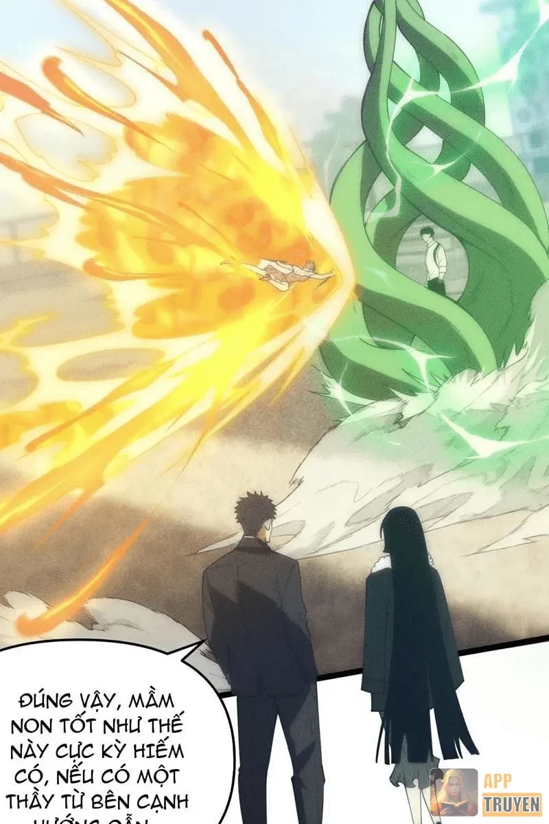 Ta Là Nông Phu Trồng Vong Linh Chapter 7 - 107