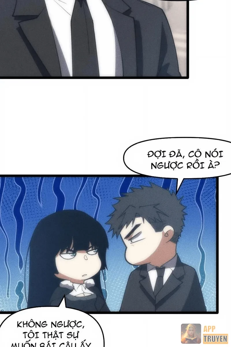 Ta Là Nông Phu Trồng Vong Linh Chapter 7 - 109