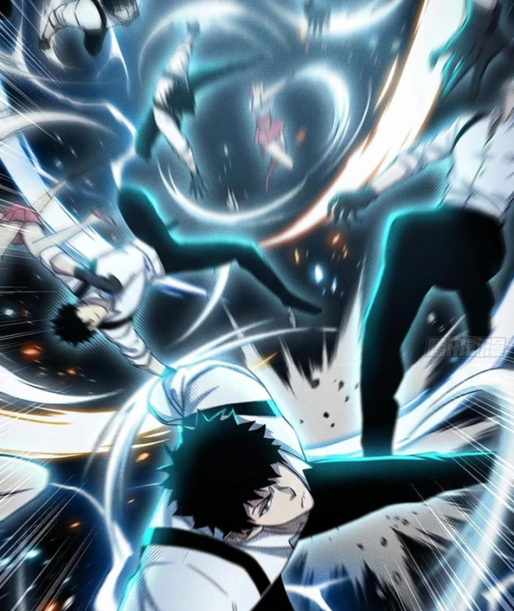 Ta Là Nông Phu Trồng Vong Linh Chapter 8 - 2