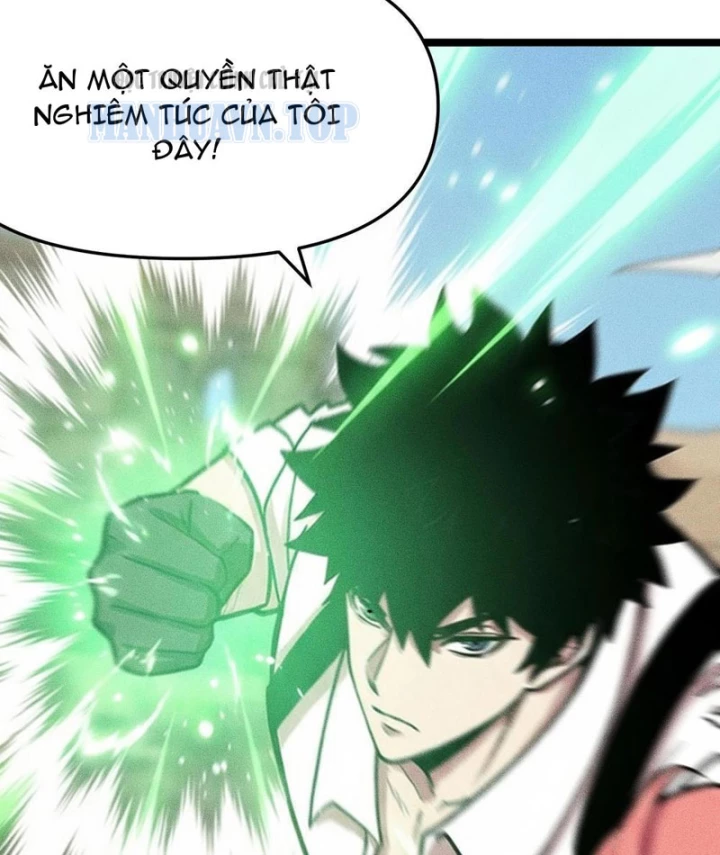 Ta Là Nông Phu Trồng Vong Linh Chapter 8 - 21