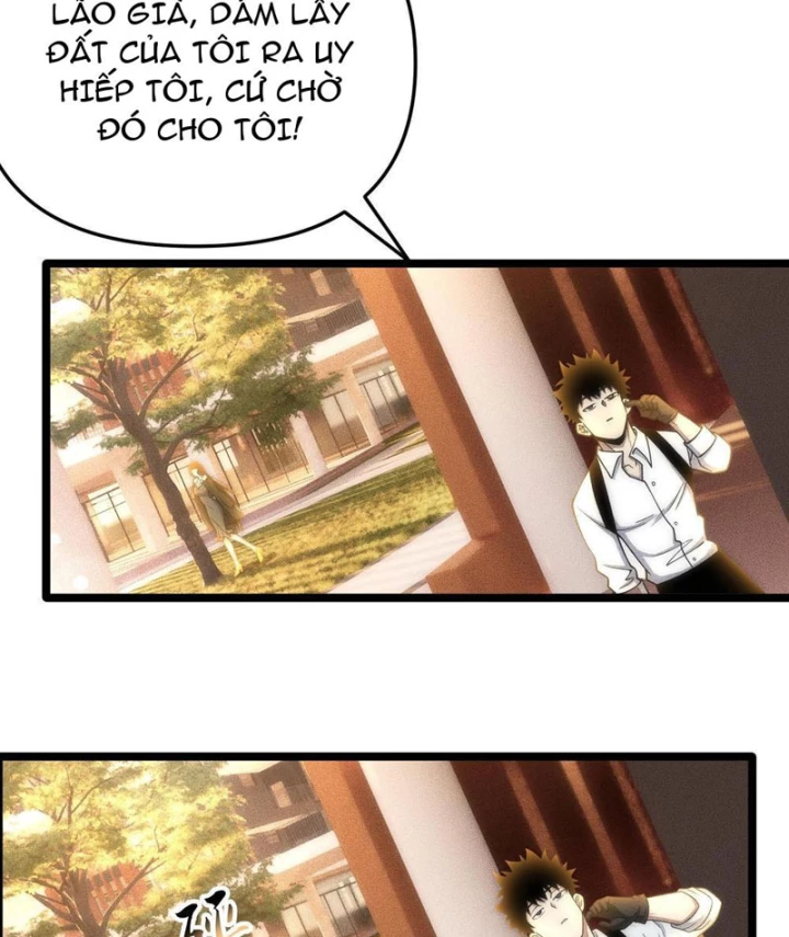 Ta Là Nông Phu Trồng Vong Linh Chapter 8 - 40