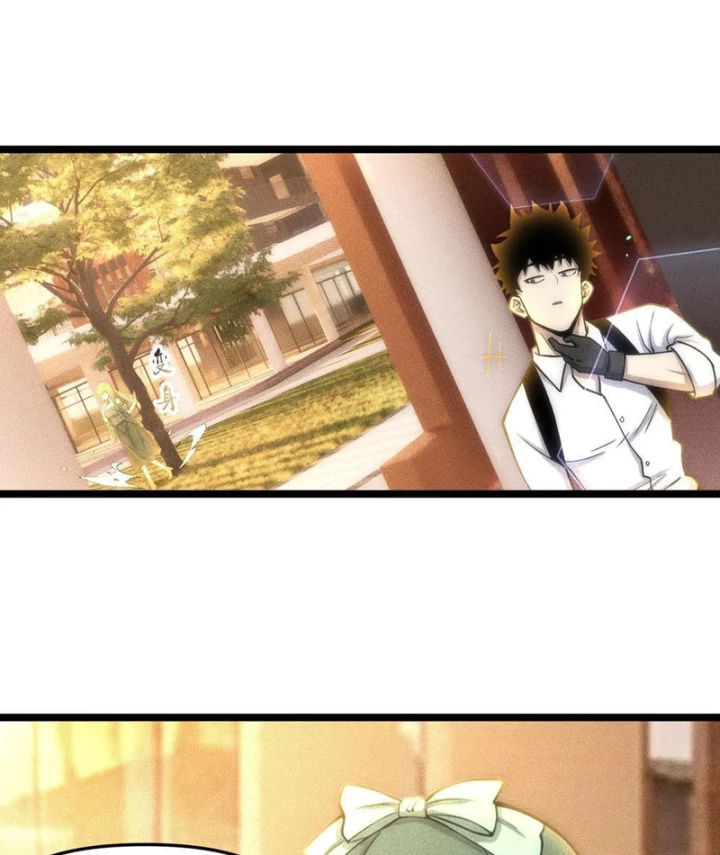 Ta Là Nông Phu Trồng Vong Linh Chapter 8 - 42