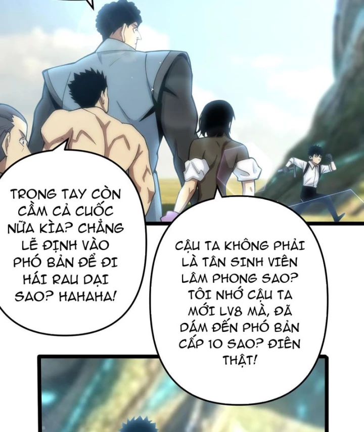 Ta Là Nông Phu Trồng Vong Linh Chapter 8 - 92