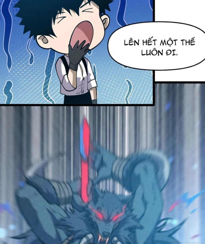 Ta Là Nông Phu Trồng Vong Linh Chapter 8 - 116