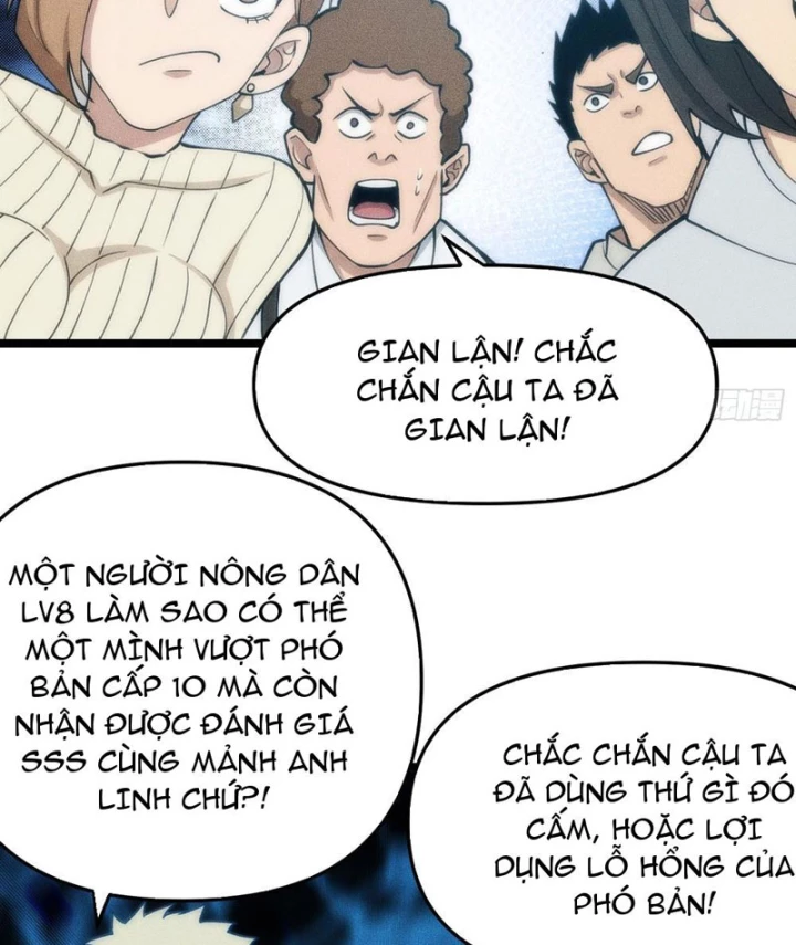 Ta Là Nông Phu Trồng Vong Linh Chapter 8 - 139