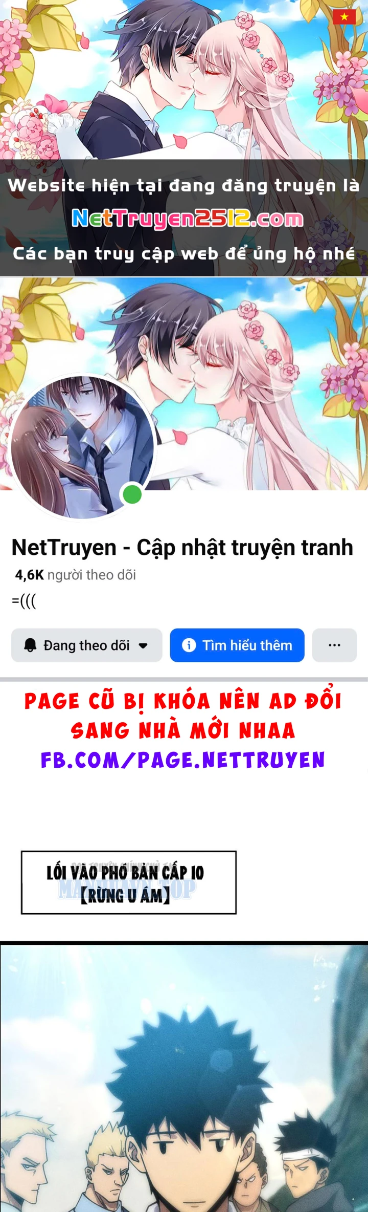 Ta Là Nông Phu Trồng Vong Linh Chapter 9 - 1